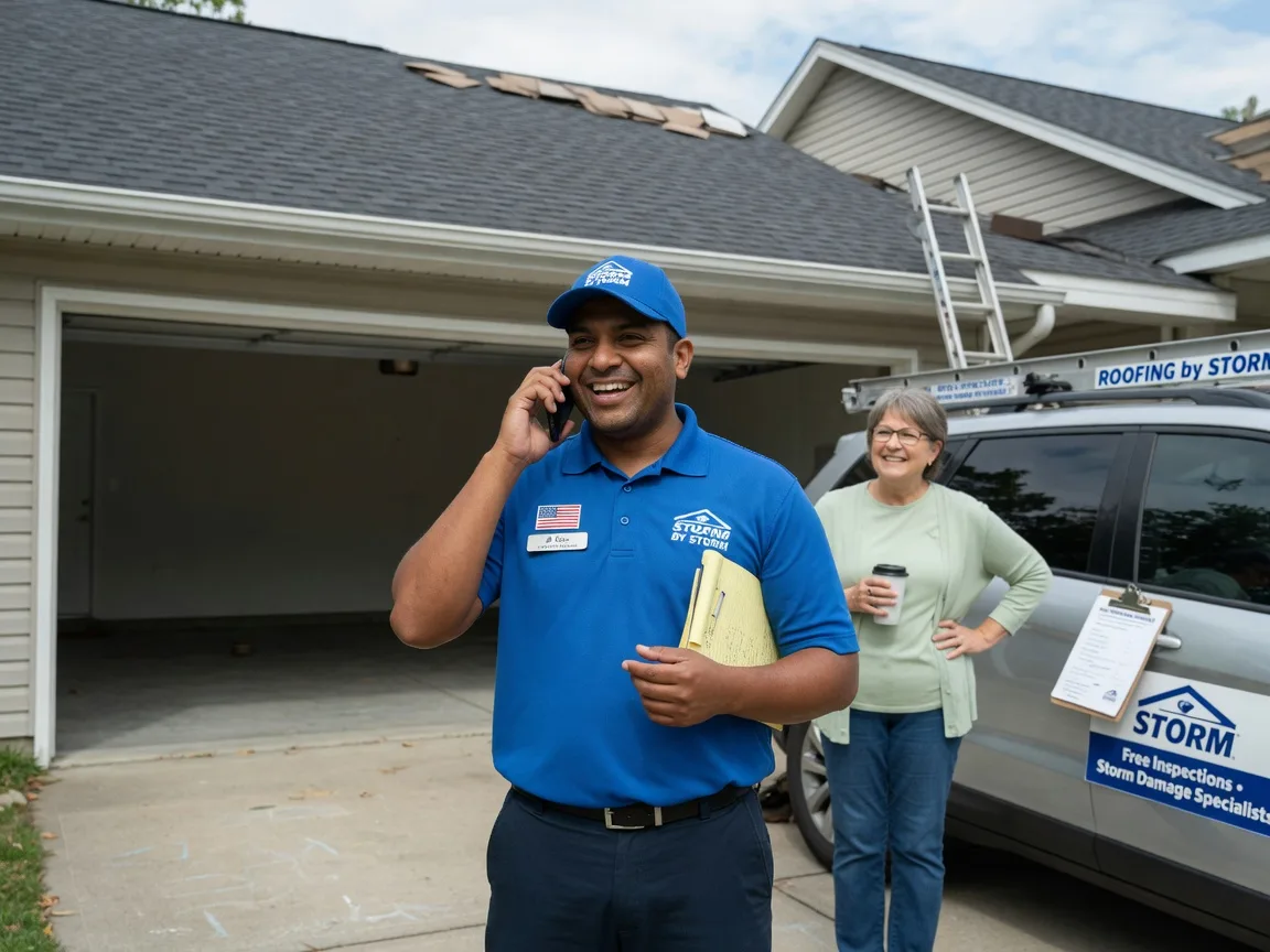Roof Repair Near Me Mcfall, MO FAQs