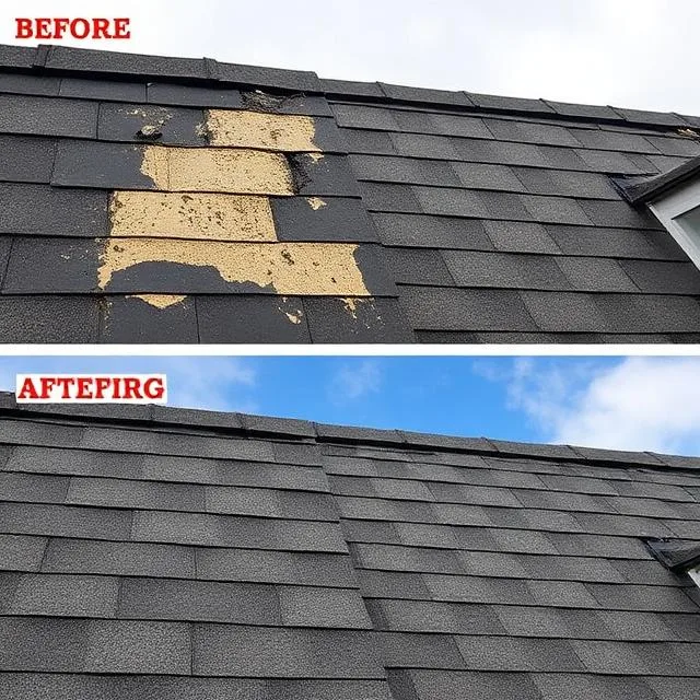 Roof Repair Near Me in Mcfall, MO near me